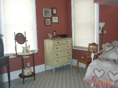 The Rose Room Daybed With Trundle